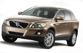 Volvo Lost Keys Houston Texas