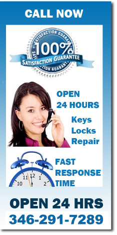 Lost Keys Katy Texas